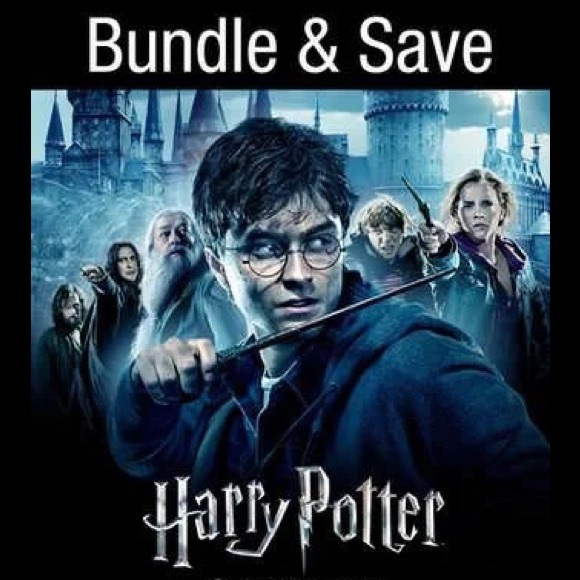 BUNDLE 2 ITEMS or MORE get a PRIVATE DISCOUNT!! - Picture 1 of 1